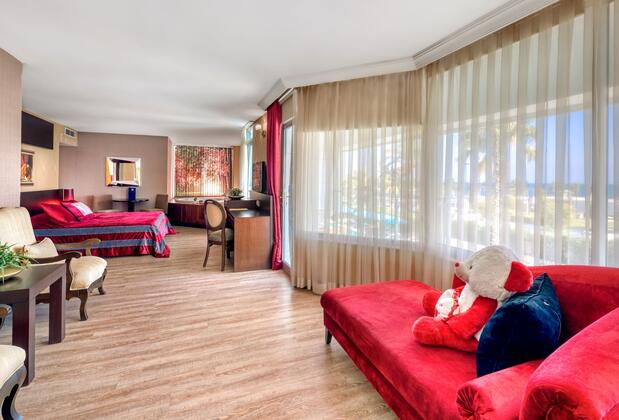 Sealife Family Resort Hotel - Görsel 15