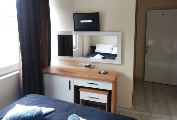 Sies Hotel - Görsel 7