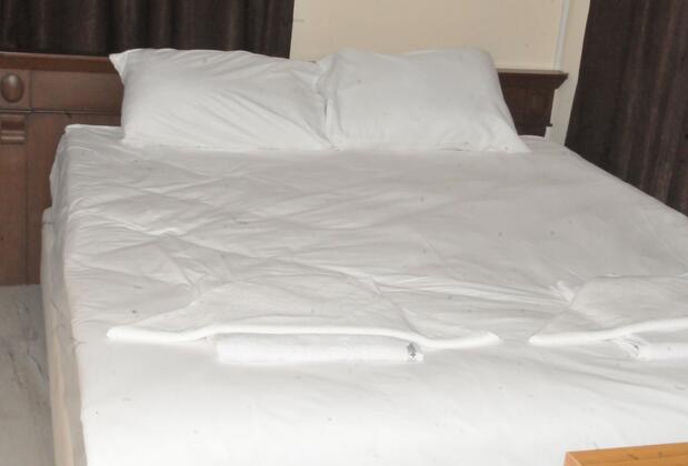 Sies Hotel - Görsel 6