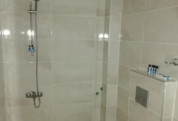 Sies Hotel - Görsel 14