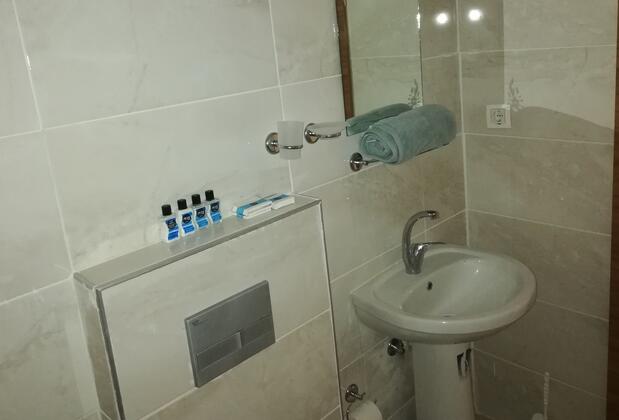 Sies Hotel - Görsel 15