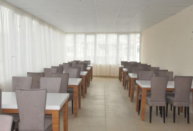 Sies Hotel - Görsel 23