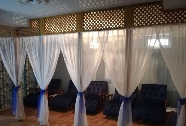 Sies Hotel - Görsel 17