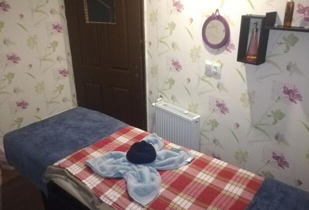 Sies Hotel - Görsel 21