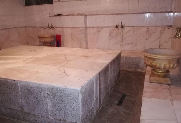 Sies Hotel - Görsel 18