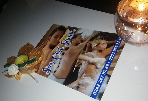 Sies Hotel - Görsel 22