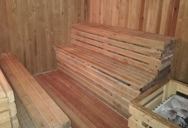 Sies Hotel - Görsel 20