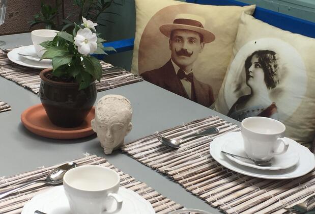 Narlı Kız Konağı - Görsel 17