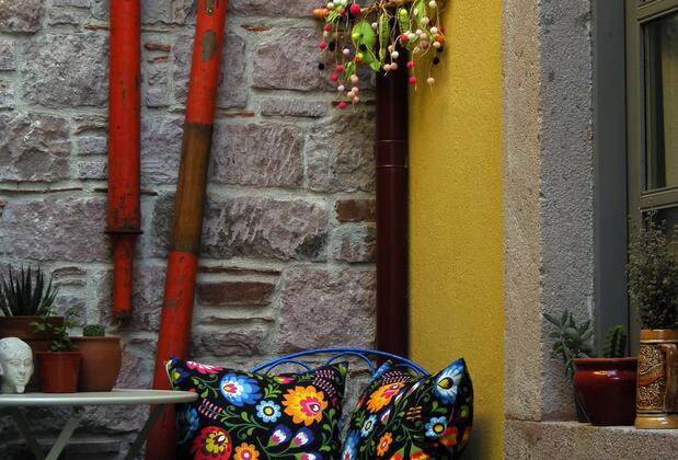 Narlı Kız Konağı - Görsel 18