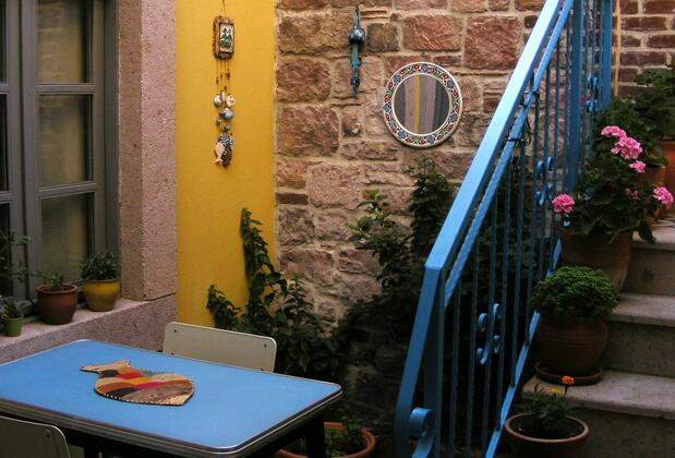 Narlı Kız Konağı - Görsel 15