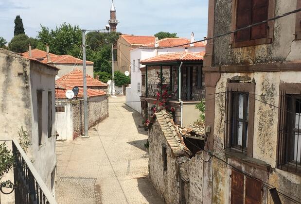 Narlı Kız Konağı - Görsel 24