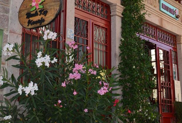 Narlı Kız Konağı - Görsel 21