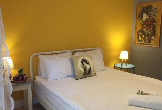 Narlı Kız Konağı - Görsel 5