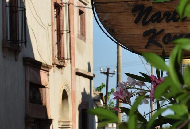 Narlı Kız Konağı - Görsel 23