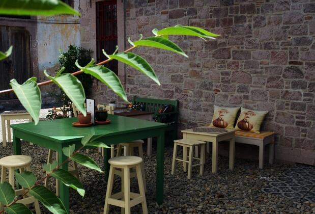 Narlı Kız Konağı - Görsel 22