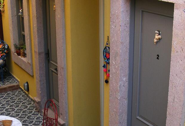 Narlı Kız Konağı - Görsel 20