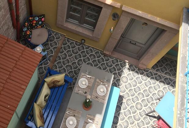 Narlı Kız Konağı - Görsel 25