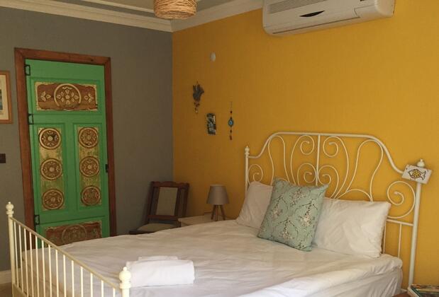 Narlı Kız Konağı - Görsel 10