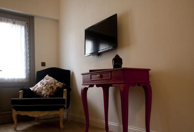 Narlı Kız Konağı - Görsel 30