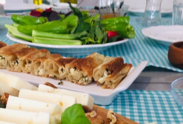 Narlı Kız Konağı - Görsel 33