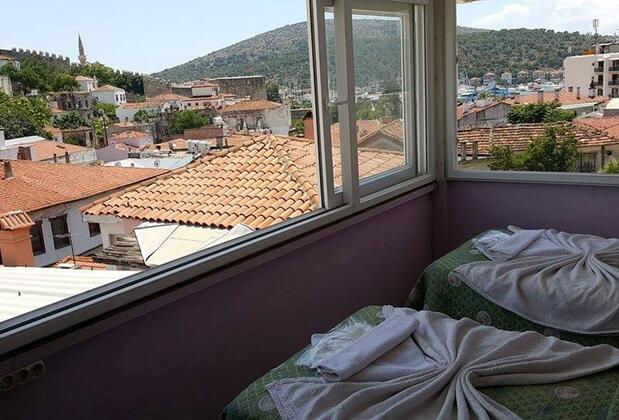 Yayla Apart Otel - Görsel 3