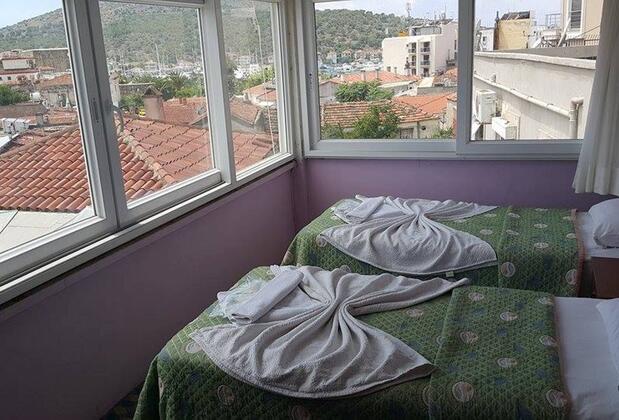 Yayla Apart Otel - Görsel 4