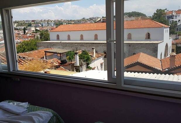 Yayla Apart Otel - Görsel 5