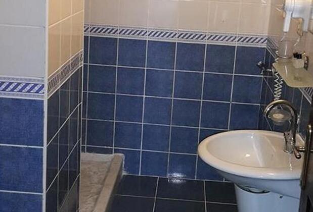 Yayla Apart Otel - Görsel 33