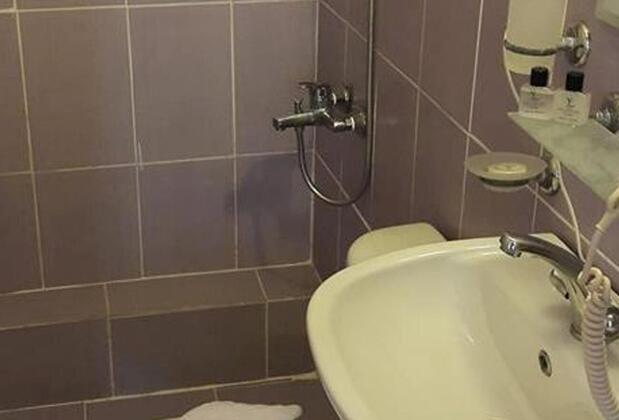 Yayla Apart Otel - Görsel 32