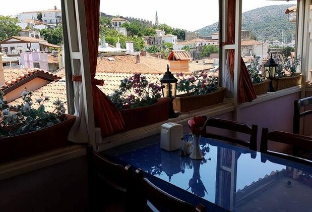 Yayla Apart Otel - Görsel 7