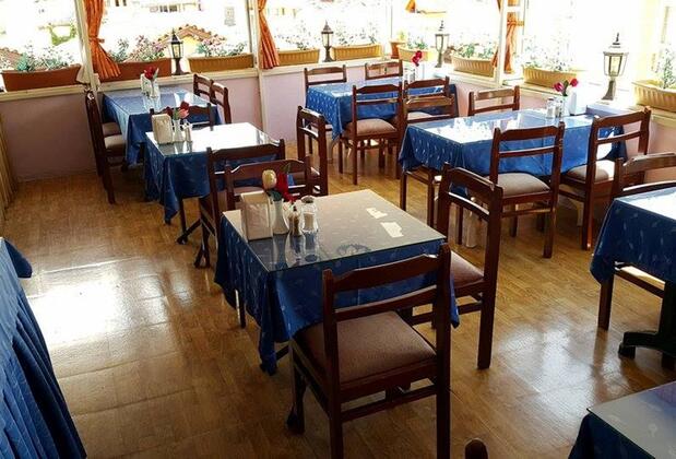 Yayla Apart Otel - Görsel 8