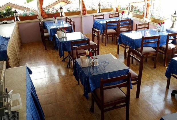 Yayla Apart Otel - Görsel 9