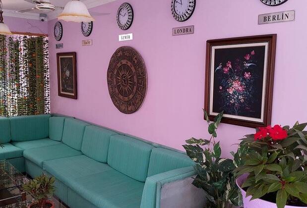 Yayla Apart Otel - Görsel 10