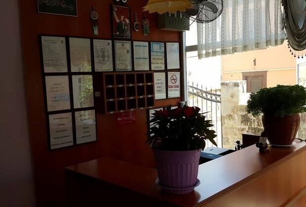 Yayla Apart Otel - Görsel 11