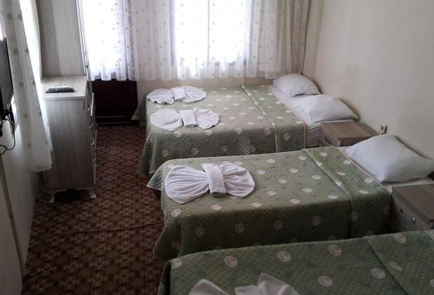 Yayla Apart Otel - Görsel 12