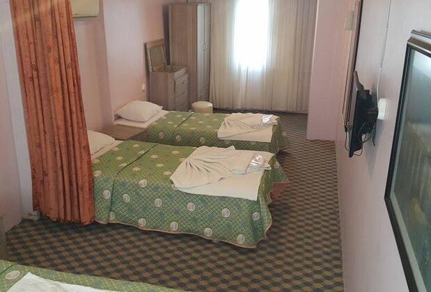 Yayla Apart Otel - Görsel 13