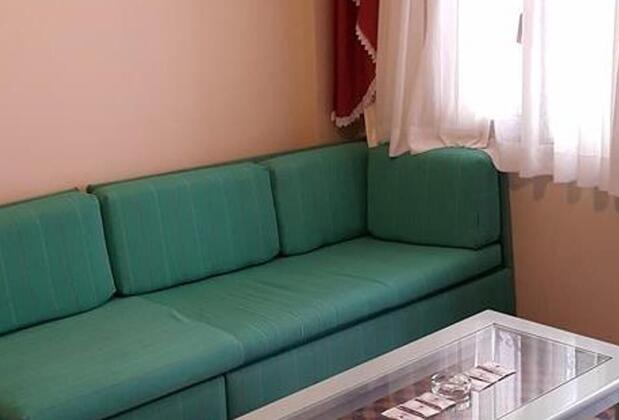 Yayla Apart Otel - Görsel 14