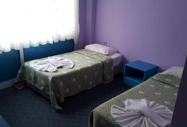 Yayla Apart Otel - Görsel 15