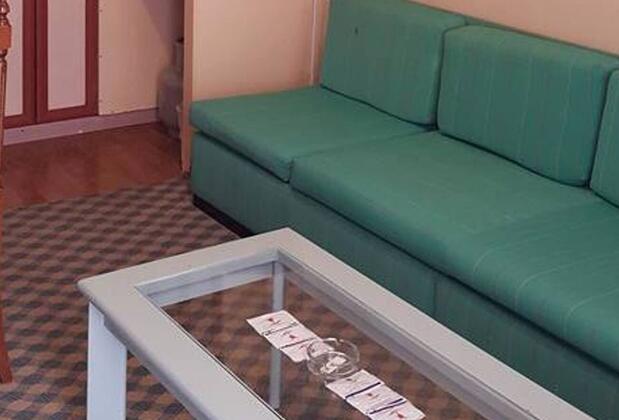 Yayla Apart Otel - Görsel 16