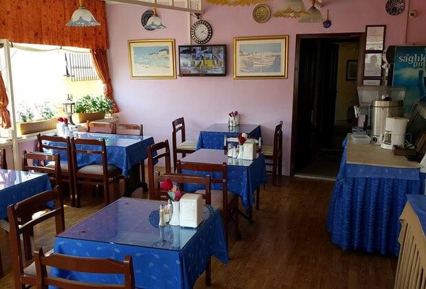 Yayla Apart Otel - Görsel 18