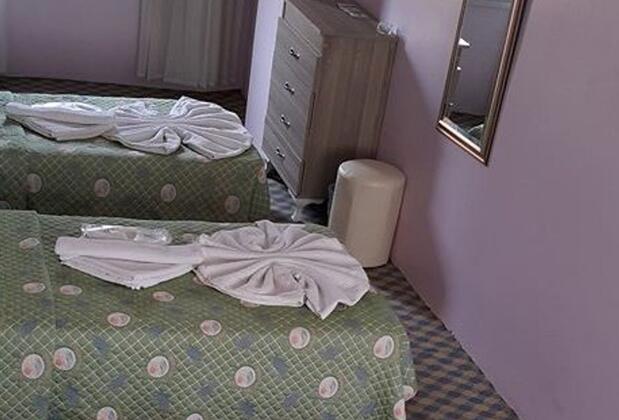 Yayla Apart Otel - Görsel 19