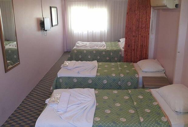 Yayla Apart Otel - Görsel 21