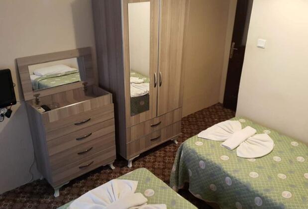 Yayla Apart Otel - Görsel 25