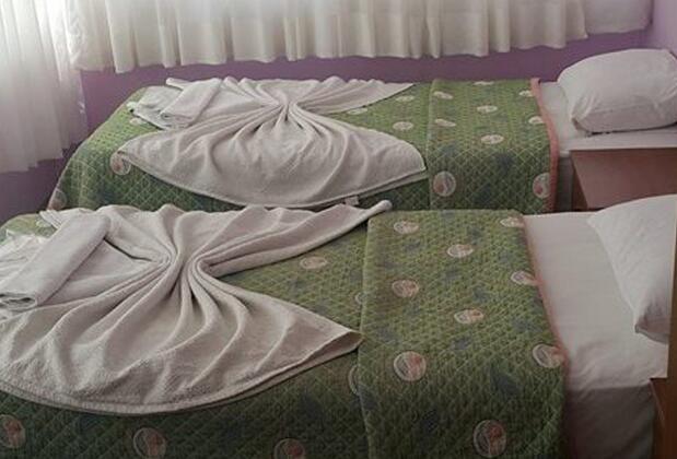 Yayla Apart Otel - Görsel 26