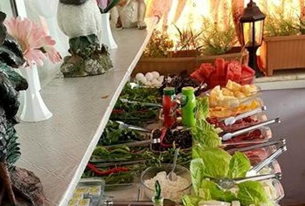 Yayla Apart Otel - Görsel 27