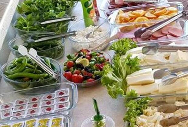 Yayla Apart Otel - Görsel 28