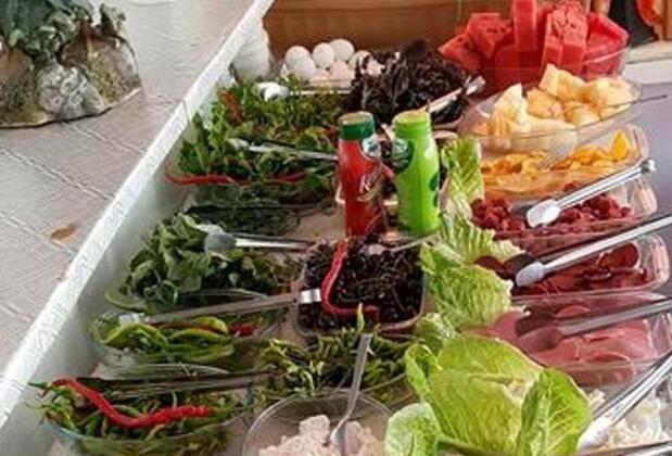 Yayla Apart Otel - Görsel 29