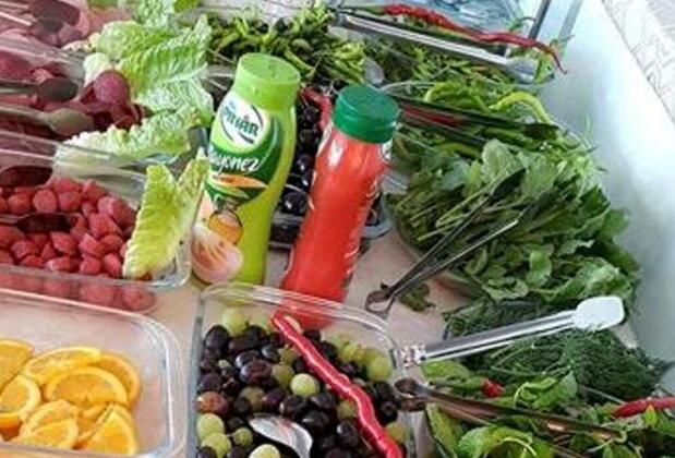 Yayla Apart Otel - Görsel 30