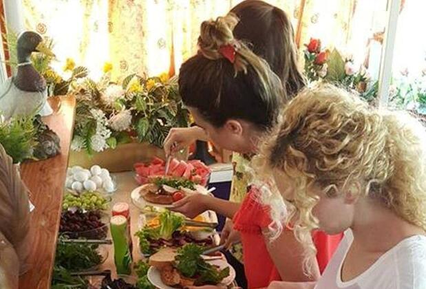 Yayla Apart Otel - Görsel 31