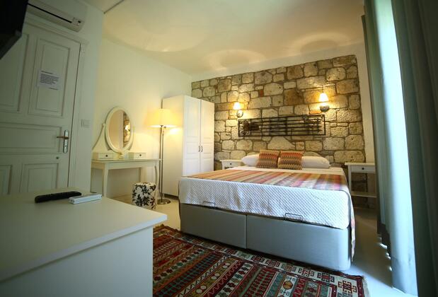 La Mia Casa Butik Otel - Görsel 14